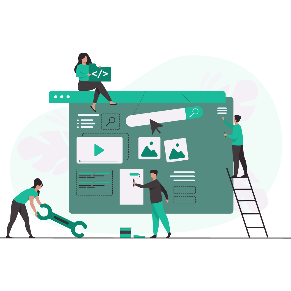 Custom WordPress Development