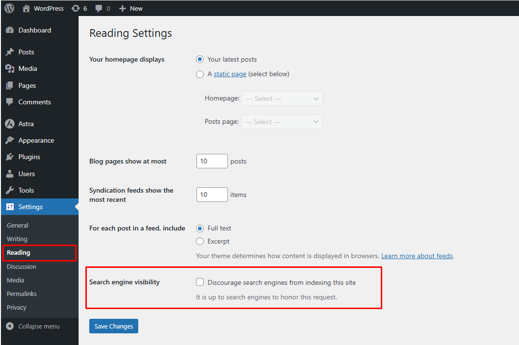 reading img