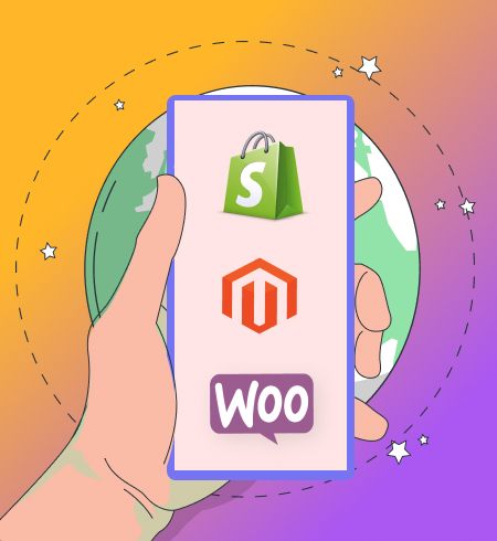 Choosing Between Shopify, WooCommerce, and Magento in 2024